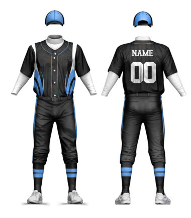 Baseball Uniform